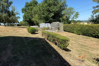 achat maison fresnay-sur-sarthe 72130