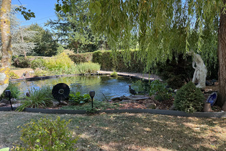 achat maison fresnay-sur-sarthe 72130