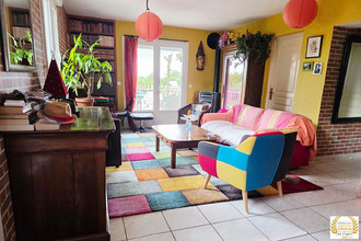 achat maison fresnay-sur-sarthe 72130