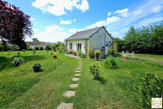 achat maison fresnay-sur-sarthe 72130