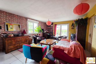 achat maison fresnay-sur-sarthe 72130