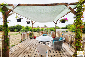 achat maison fresnay-sur-sarthe 72130