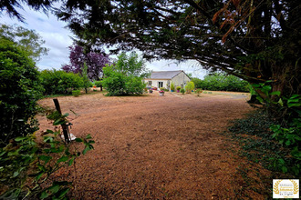 achat maison fresnay-sur-sarthe 72130