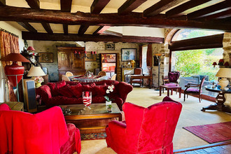 achat maison fresnay-sur-sarthe 72130