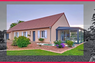 achat maison fresnay-sur-sarthe 72130