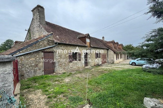 achat maison fresnay-sur-sarthe 72130