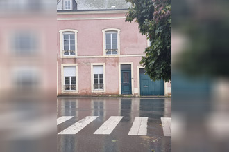 achat maison fresnay-sur-sarthe 72130