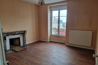 achat maison fresnay-sur-sarthe 72130