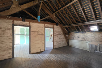 achat maison fresnay-sur-sarthe 72130