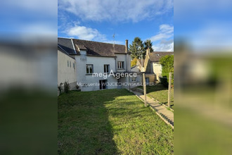 achat maison fresnay-sur-sarthe 72130