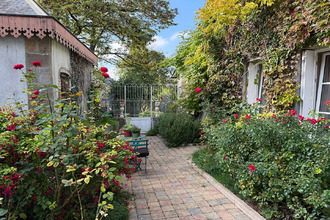 achat maison fresnay-sur-sarthe 72130