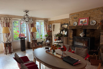achat maison fresnay-sur-sarthe 72130