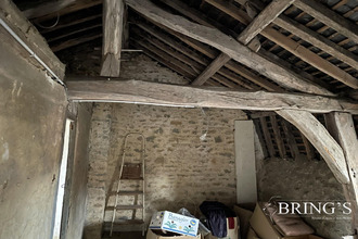 achat maison fresnay-sur-sarthe 72130