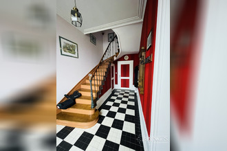 achat maison fresnay-sur-sarthe 72130