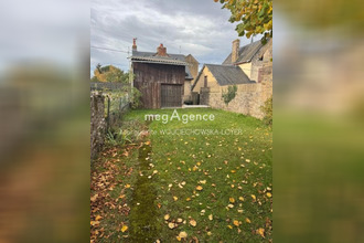 achat maison fresnay-sur-sarthe 72130