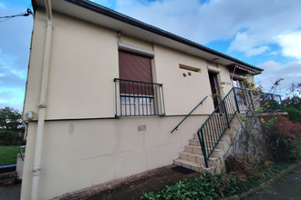 achat maison fresnay-sur-sarthe 72130