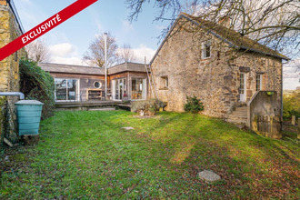 achat maison fresnay-sur-sarthe 72130