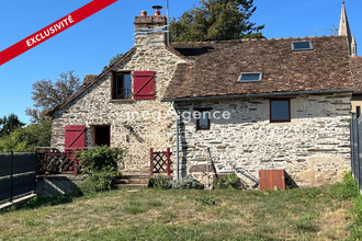 achat maison fresnay-sur-sarthe 72130