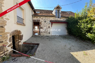 achat maison fresnay-sur-sarthe 72130