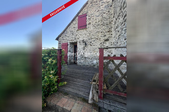 achat maison fresnay-sur-sarthe 72130