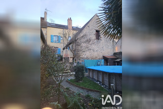 achat maison fresnay-sur-sarthe 72130