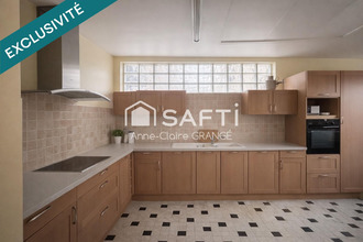 achat maison fresnay-sur-sarthe 72130