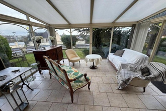 achat maison fresnay-sur-sarthe 72130