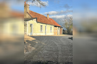 achat maison fresnay-sur-sarthe 72130