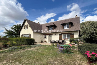 achat maison fresnay-sur-sarthe 72130