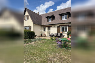 achat maison fresnay-sur-sarthe 72130