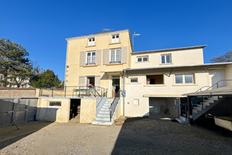 achat maison fresnay-sur-sarthe 72130