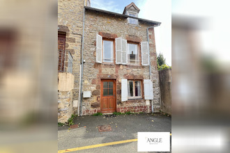 achat maison fresnay-sur-sarthe 72130