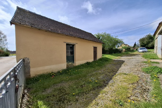 achat maison fresnay-sur-sarthe 72130