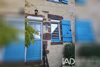 achat maison fresnay-sur-sarthe 72130
