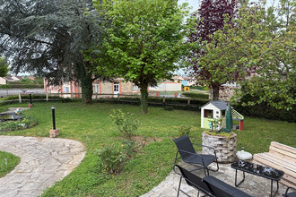 achat maison fresnay-sur-sarthe 72130