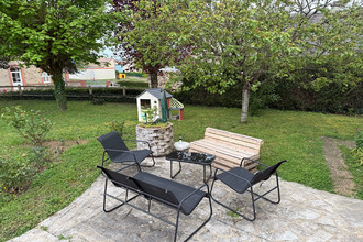 achat maison fresnay-sur-sarthe 72130