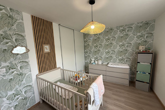 achat maison fresnay-sur-sarthe 72130