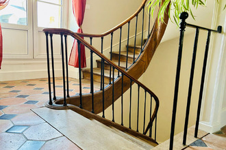 achat maison fresnay-sur-sarthe 72130