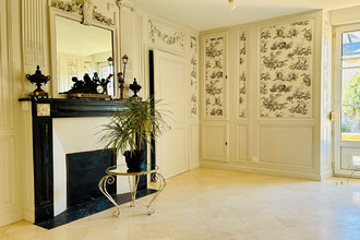 achat maison fresnay-sur-sarthe 72130