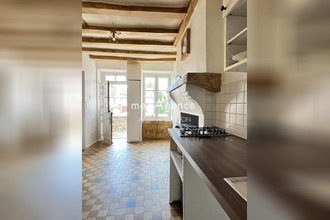 achat maison fresnay-sur-sarthe 72130