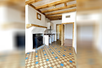 achat maison fresnay-sur-sarthe 72130