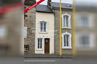 achat maison fresnay-sur-sarthe 72130