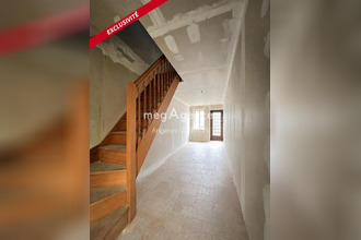 achat maison fresnay-sur-sarthe 72130