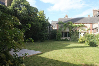 achat maison fresnay-sur-sarthe 72130