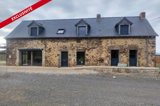 achat maison fresnay-sur-sarthe 72130