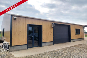 achat maison fresnay-sur-sarthe 72130