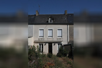 achat maison fresnay-sur-sarthe 72130