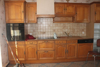 achat maison fresnay-sur-sarthe 72130