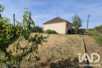 achat maison fresnay-sur-sarthe 72130