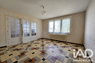 achat maison fresnay-sur-sarthe 72130